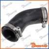 Gaine de suralimentation pour FORD | GPP-FR-105, 09803